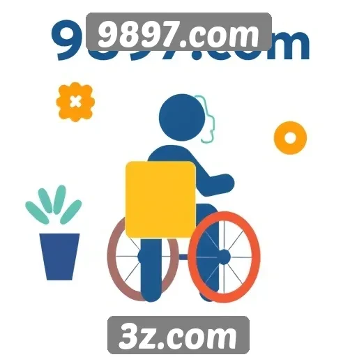 Acessibilidade e suporte técnico no site 9897.com