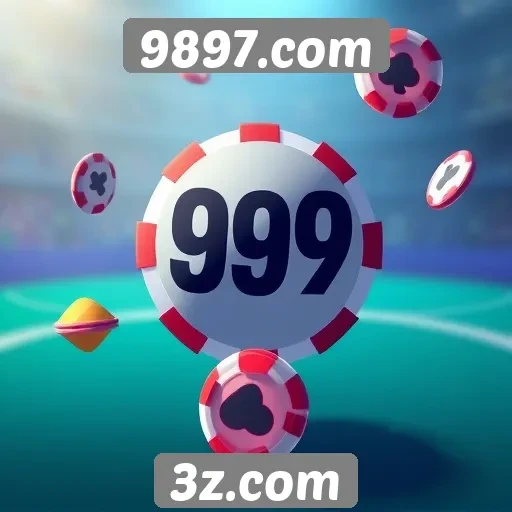 Recursos exclusivos oferecidos pela plataforma 9897.com