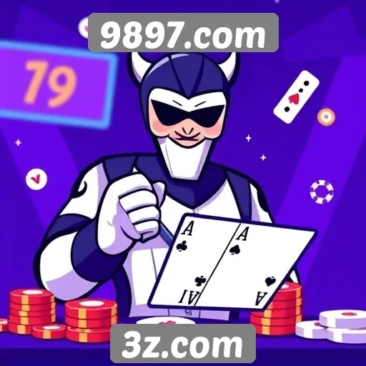 Estratégias de marketing do 9897.com