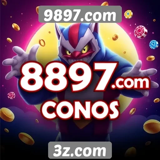 Jogos populares disponíveis em 9897.com