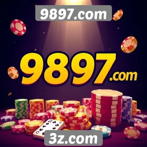 Registro de usuários cresce no 9897.com